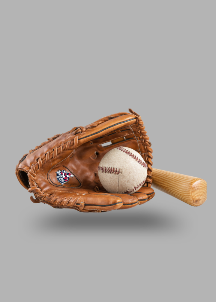 Fielder Pro Glove