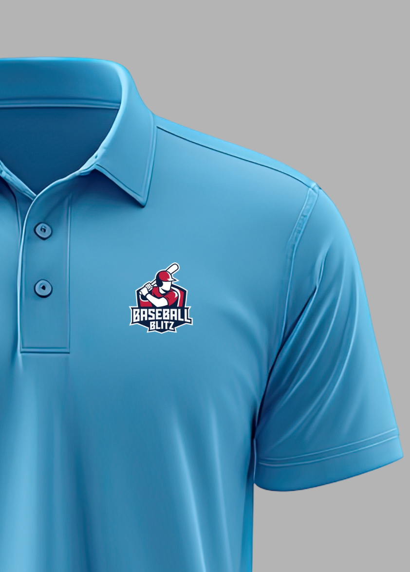 Premium Baseball Style Shirt