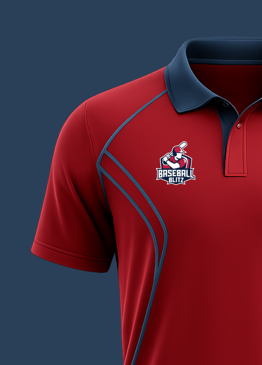 GAME DAY SHIRTS