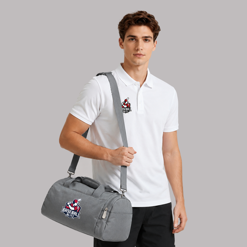 Classic Knitted Bag