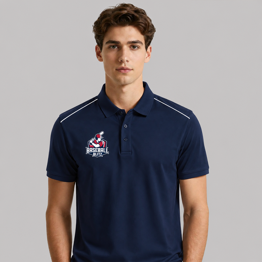 Premium Baseball Style Shirt
