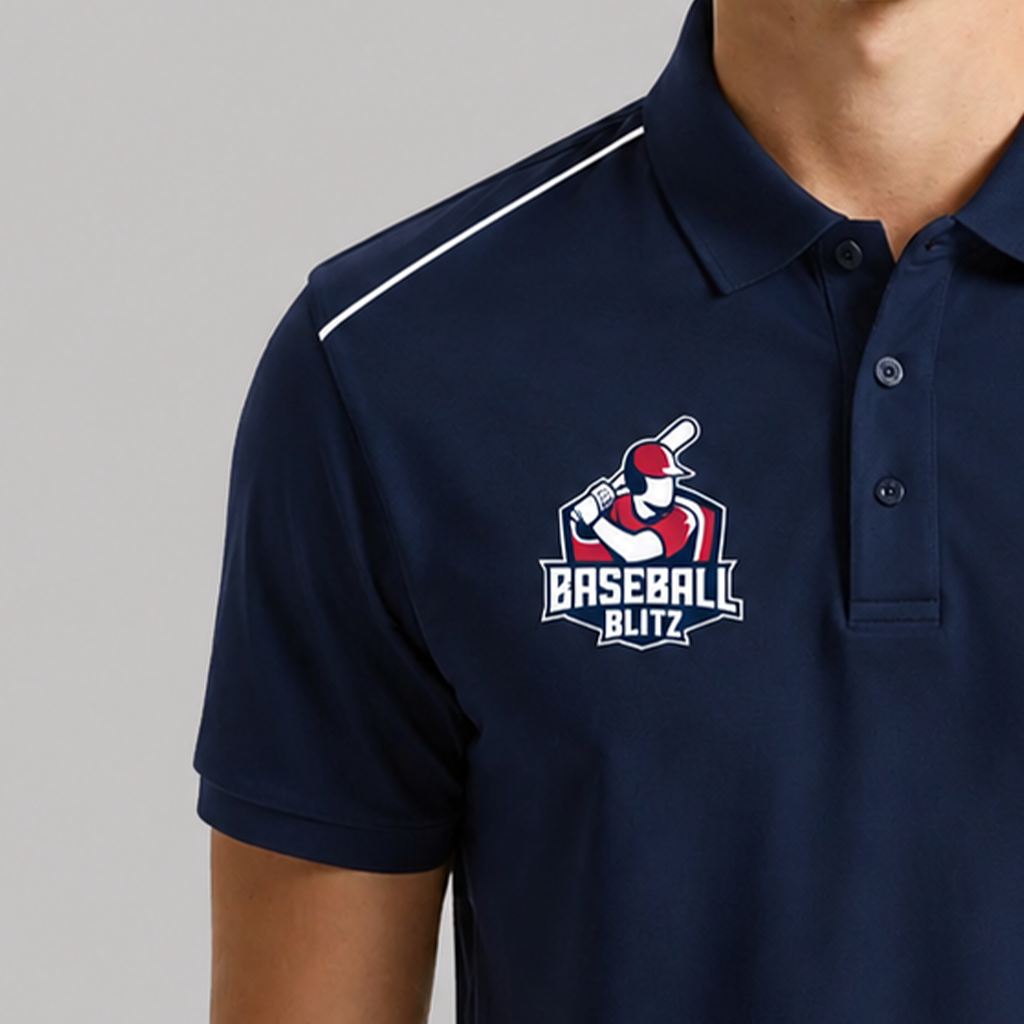 Premium Baseball Style Shirt